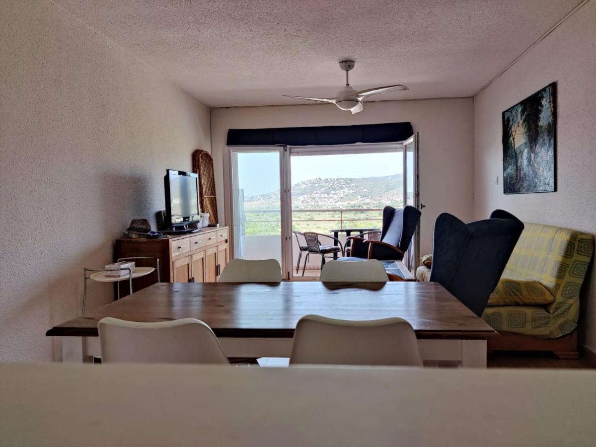 Apartamento Peñismar 50 Peñíscola Exterior foto