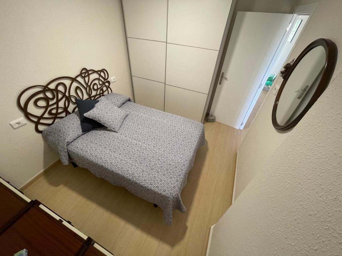 Apartamento Peñismar 50 Peñíscola Exterior foto