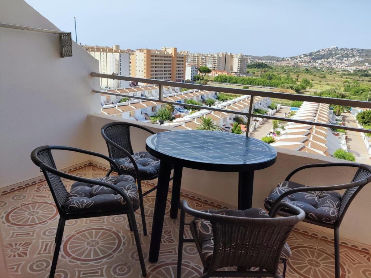 Apartamento Peñismar 50 Peñíscola Exterior foto