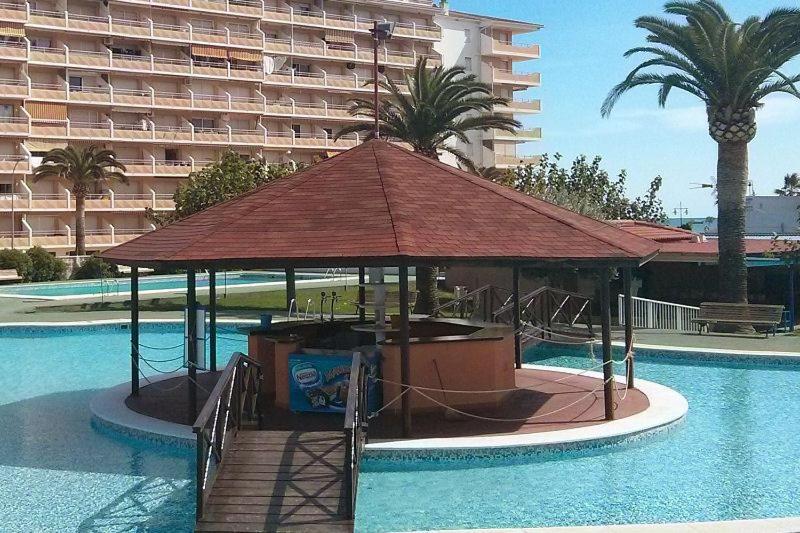 Apartamento Peñismar 50 Peñíscola Exterior foto
