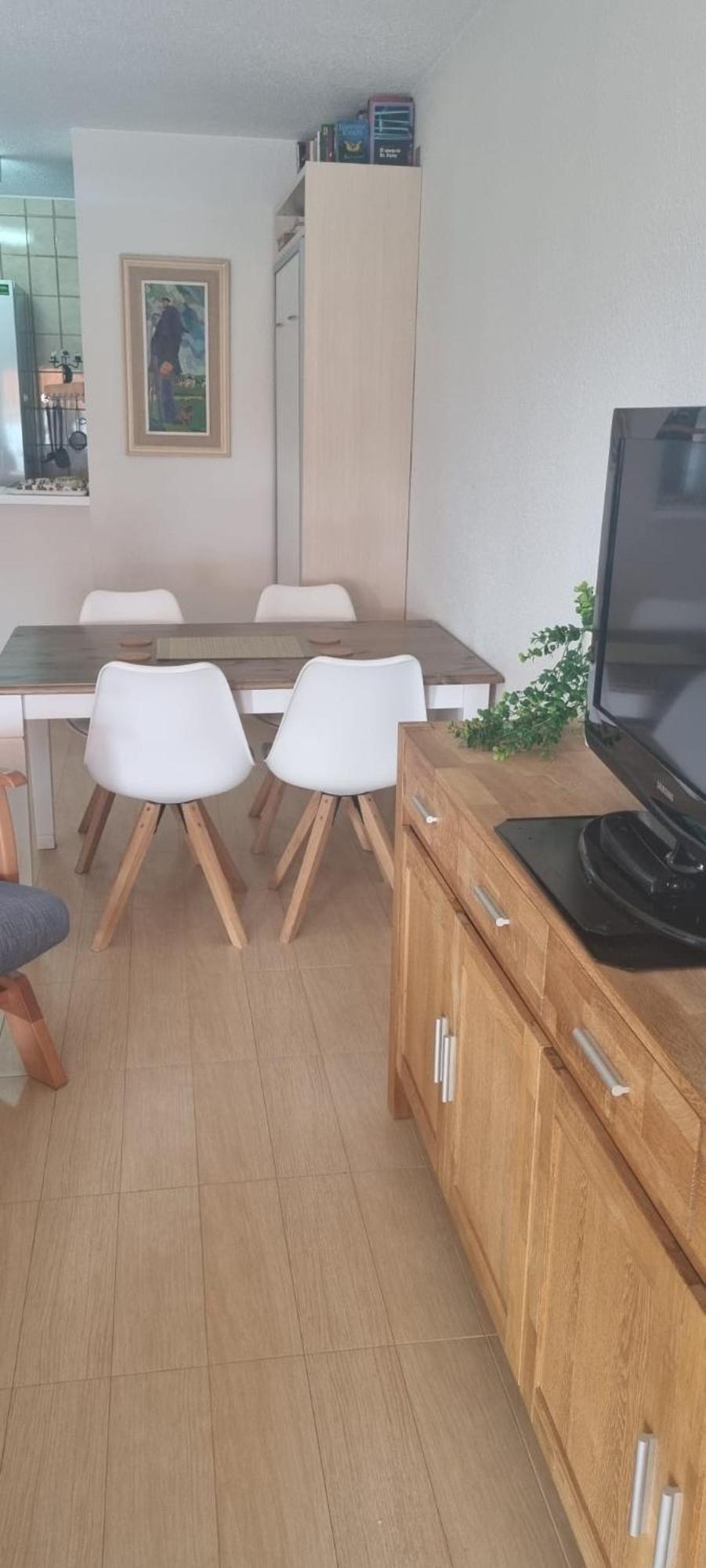 Apartamento Peñismar 50 Peñíscola Exterior foto