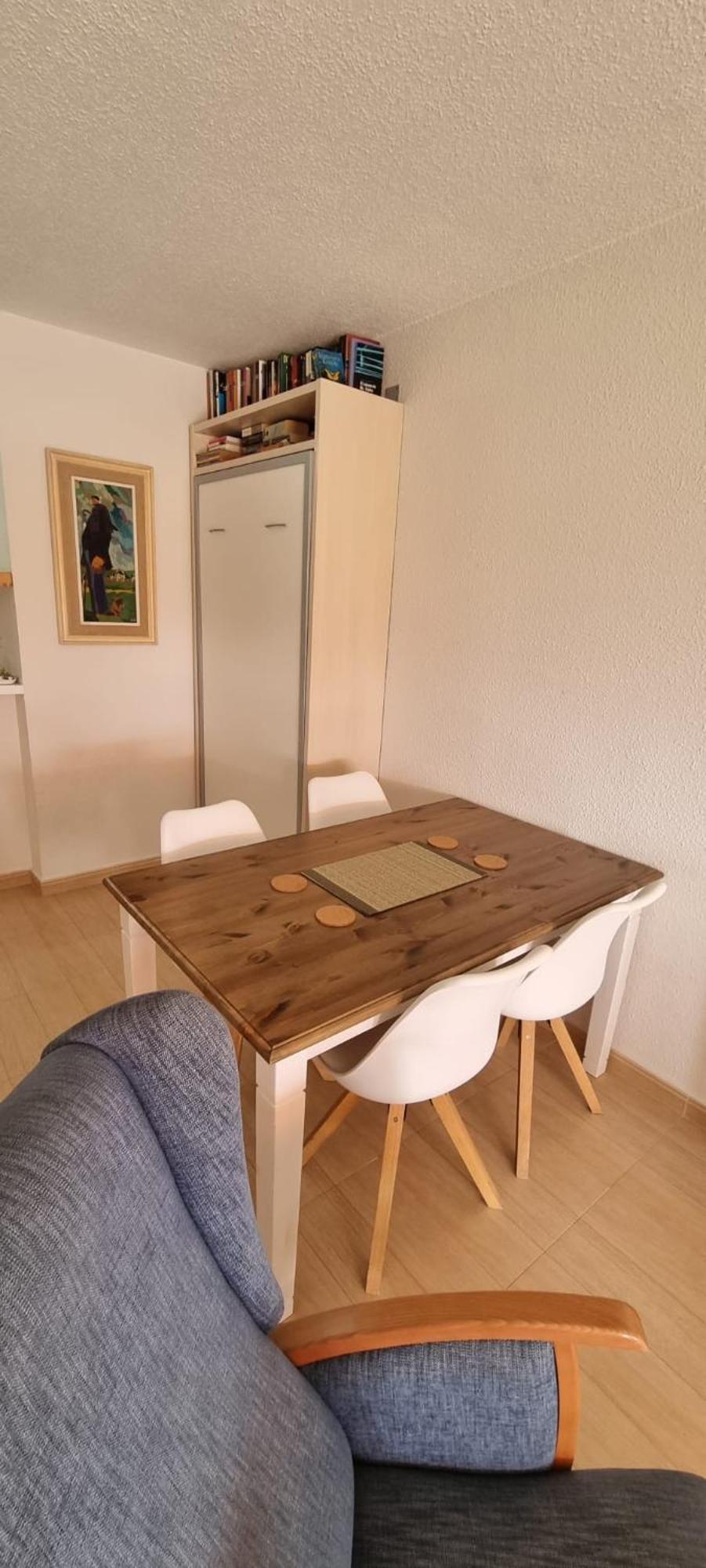 Apartamento Peñismar 50 Peñíscola Exterior foto