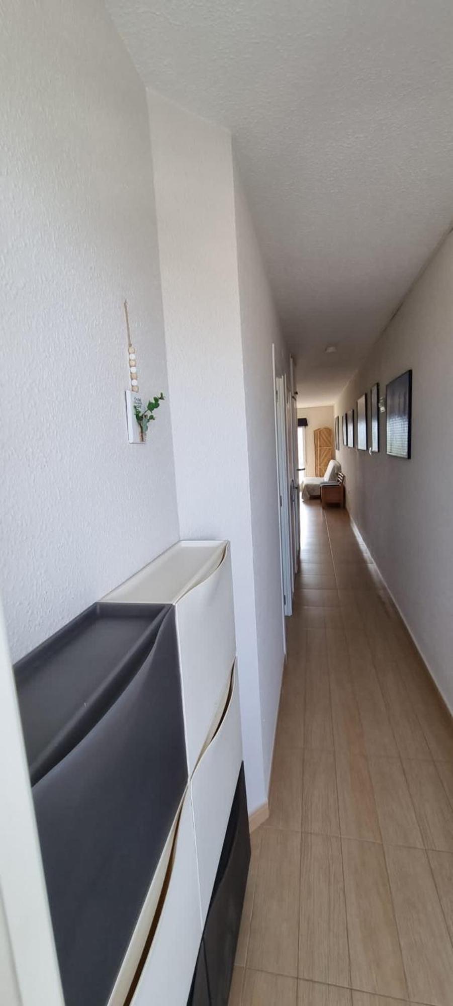 Apartamento Peñismar 50 Peñíscola Exterior foto