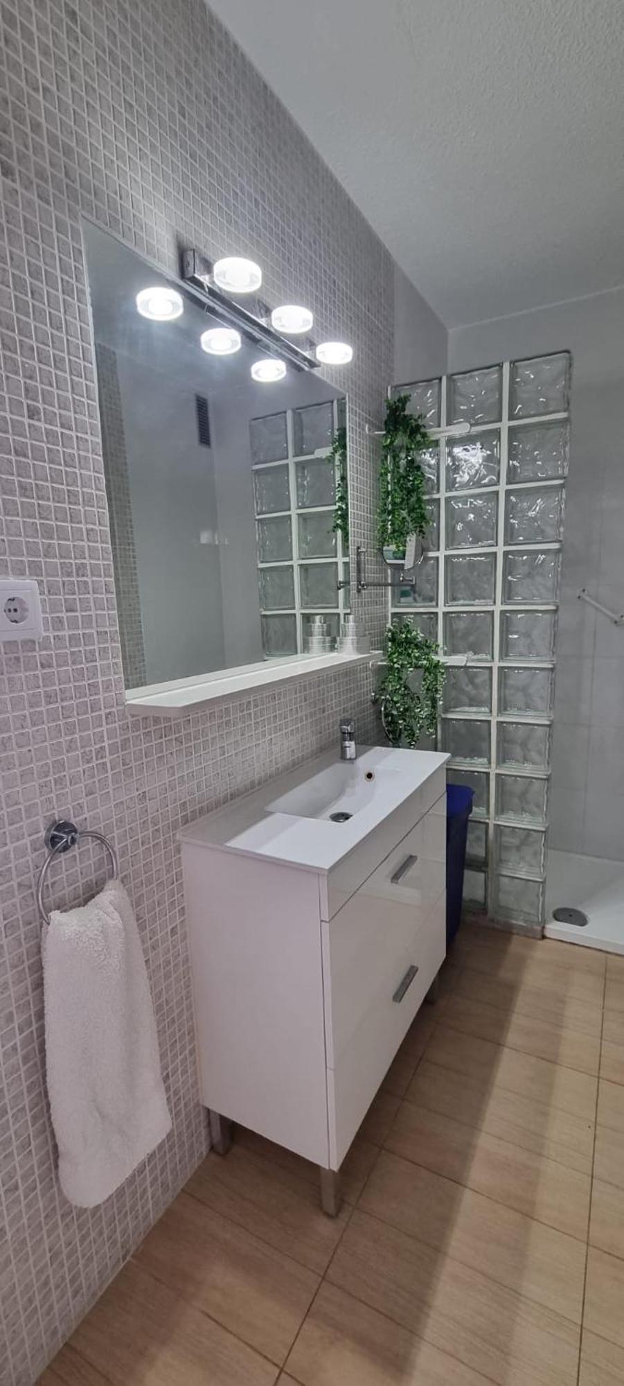 Apartamento Peñismar 50 Peñíscola Exterior foto