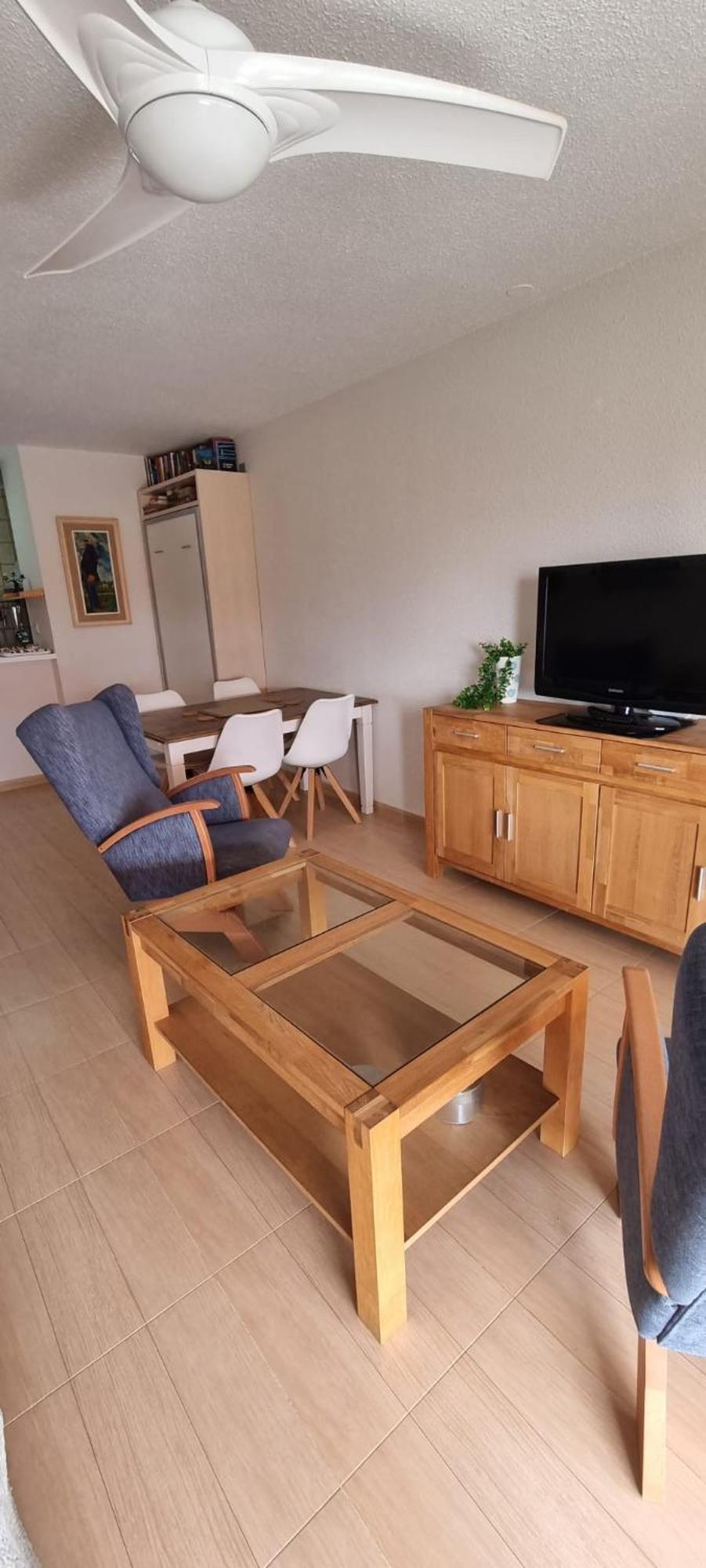 Apartamento Peñismar 50 Peñíscola Exterior foto