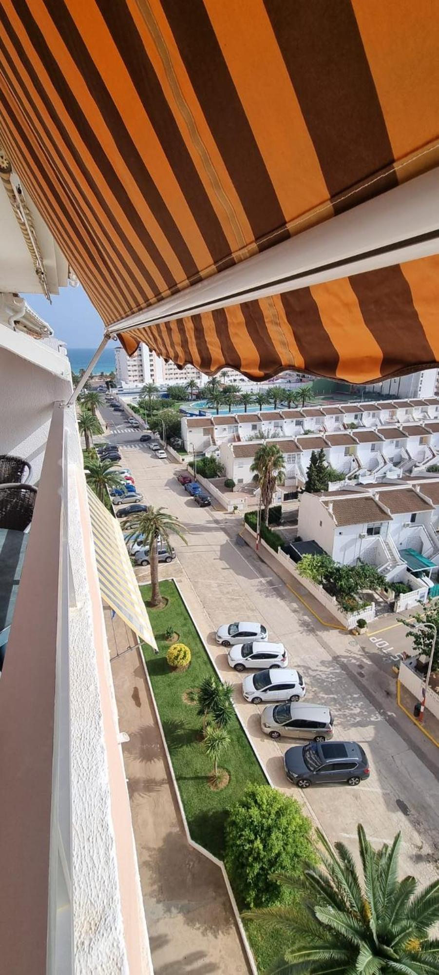 Apartamento Peñismar 50 Peñíscola Exterior foto