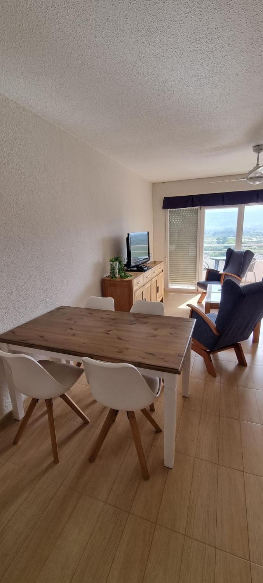 Apartamento Peñismar 50 Peñíscola Exterior foto